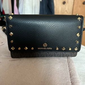 Michael Kors Crossbody Purse